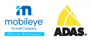 Mobileye Logo
